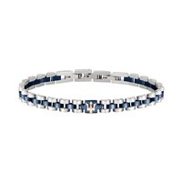 Bracciale Maserati Uomo Jewels in Acciaio JM320AST10 - JM320AST10